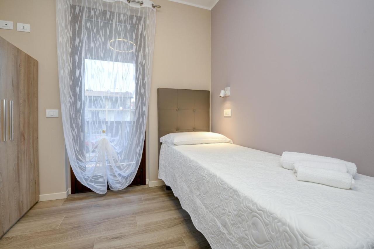 Willa Casa Francesca Sirmione Zewnętrze zdjęcie