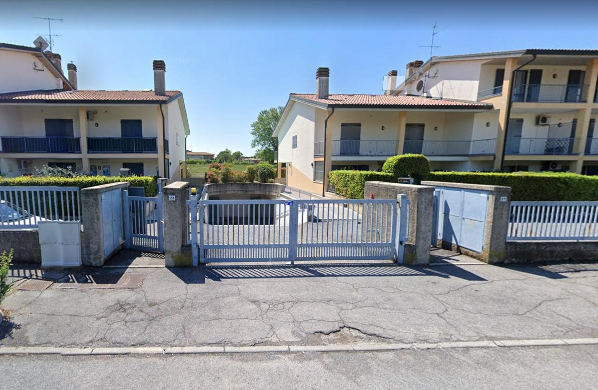 Willa Casa Francesca Sirmione Zewnętrze zdjęcie